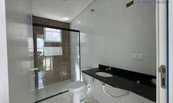 Imagem 7: Sobrado Triplex em Condomínio, com 3 Quartos, no bairro Alto