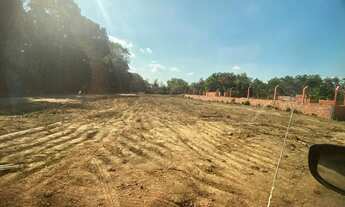 Imagem: VENDE-SE TERRENO NO IRANDUBA 30 MIl 18x32