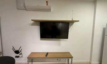 Imagem 4: Studio com 1 dormitório à venda, 32 m² por R$ 399.990,00 - Centro - Rio de Janeiro/RJ