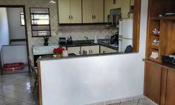 Imagem 2: TRIPLEX BAIRRO INDUSTRIAL 02 QUARTOS COM OPÇÃO 03 SALA,COZINHA COM CHURRASQUEIRA,SACADA