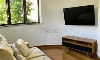 Imagem 3: Apartamento à venda em Campinas, Jardim Flamboyant, com 4 suítes, com 182 m², Edifício Cos