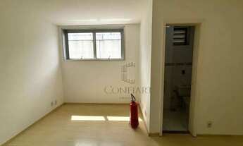 Imagem 5: Sala Comercial - 48m² - Av das Américas