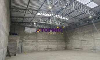 Imagem 5: Galpão - Petrolândia - Contagem