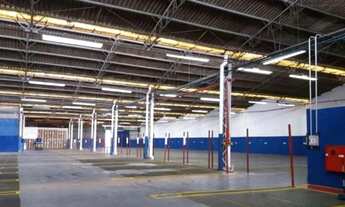 Imagem 5: Galpão em Avenida Casa Grande 1960 - Casa Grande - Diadema/SP