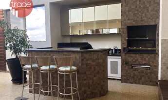 Imagem 6: Cobertura para venda no Centro com jacuzzi e 04 suítes