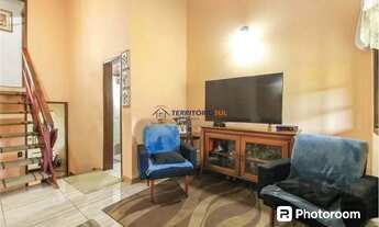 Imagem 6: CASA | 02 DORMITÓRIOS | AMPLO TERRENO | VILA NOVA