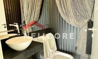 Imagem 4: Apartamento em Rua 272 - Meia Praia - Itapema/SC