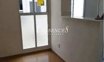 Imagem 7: Apto 40m² com 2 Quartos | Lorena Park