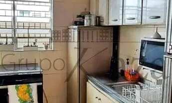 Imagem 4: Casa - Monte Castelo - 3 Dormitórios - 136m² - Aceita Permuta