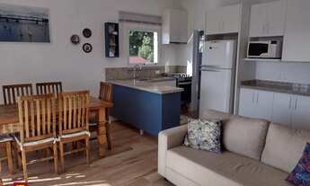 Imagem: Brognoli Vende- Apartamento com vista para