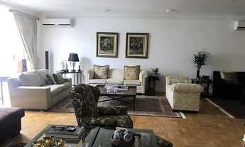 Imagem 3: Apartamento em Higienópolis - São Paulo