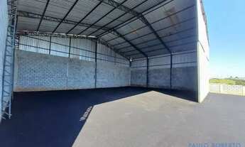 Imagem 4: GALPÃO - VERANEIO MARACANÃ - SP