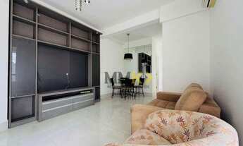 Imagem 2: APARTAMENTO IMPECÁVEL COM VISTA MAR PARA LOCAÇÃO NO CORAÇÃO DO GONZAGA!