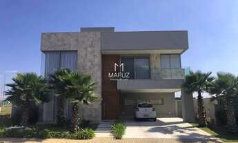 Imagem 3: CASA A VENDA NO CONDOMÍNIO ALPHAVILLE