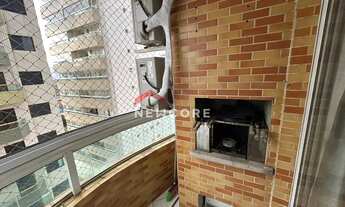 Imagem 4: Apartamento em Rua Doutor Ernesto Vergara - Vila Assunção - Praia Grande/SP