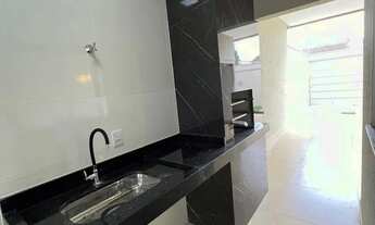 Imagem 3: Casa Jardim Real 150m²