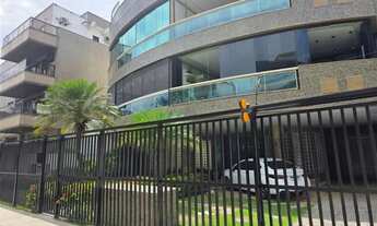 Imagem 4: Apartamento de 3 quartos com suite e dependencia completa na Gleba B do Recreio