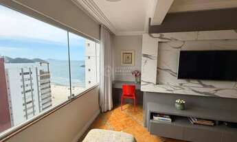 Imagem: Temporada Ed. Aconcágua 2 quartos // quadra