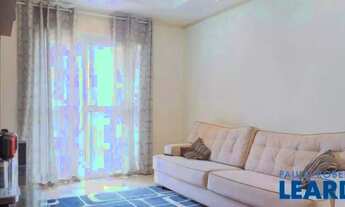 Imagem 3: CASA ASSOBRADADA - PARQUE SÃO DOMINGOS - SP