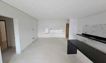 Imagem 4: Apartamento com localização privilegiada no bairro Mercês com três dormitórios sendo uma s