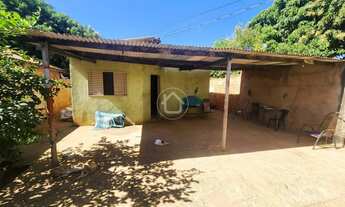 Imagem 3: CASA 03 QUARTOS - PARQUE DOS GIRASSOIS