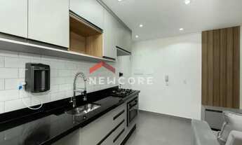 Imagem 4: Apartamento em Rua Marechal Malet - Parque da Vila Prudente - São Paulo/SP