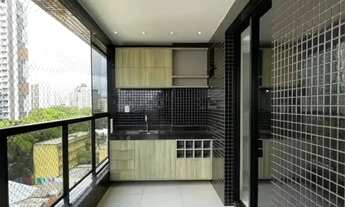 Imagem 5: ASC - VENDO APARTAMENTO NO EDIFÍCIO RAVELLO - R$1.200.000,00 (ACEITA FINANCIAMENTO