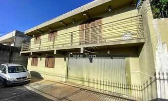 Imagem 2: Sobrado à venda Órfãs