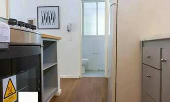 Imagem 4: Apartamento para aluguel com 55 metros quadrados com 2 quartos