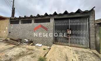 Imagem 6: Casa em Rua José dos Santos Godoy - Jardim das Orquídeas - Bauru/SP