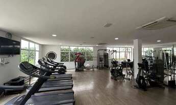 Imagem 5: Apartamento, 70 m² - venda por R$ 1.450.000,00 ou aluguel por R$ 7.553,00/mês - Higienópol