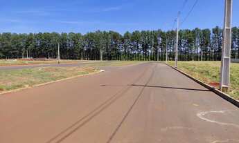 Imagem 5: Noroeste Park continuação GOIAS NORTE