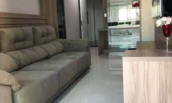 Imagem: ALUGO APARTAMENTO MOBILIADO DE 1 QUARTO