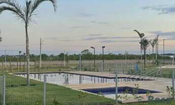 Imagem 4: TERRENO NA AV. MÁRIO ANDREAZA, NO CONDOMÍNIO VERANA VÁRZEA GRANDE