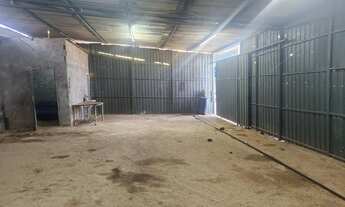 Imagem 6: VENDE SE OU TROCO GALPÃO POR LOTE 26 DE SETEMBRO p