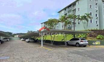 Imagem 3: Apartamento em Servidão São Severino - Saguaçu - Joinville/SC