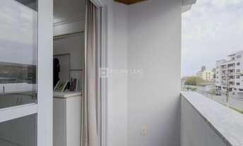 Imagem 6: Apartamento em Capoeiras - Florianópolis, SC