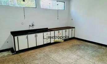 Imagem 5: Casa com 2 dormitórios à venda, 156 m² por R$ 670.000,00 - Bangu - Santo André/SP