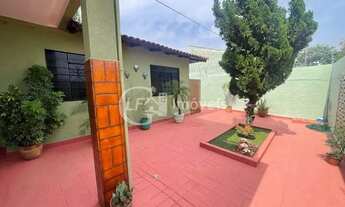 Imagem 5: Imóvel de alto padrão à venda em Campo Grande-MS, no Parque dos Novos Estados: 3 quartos