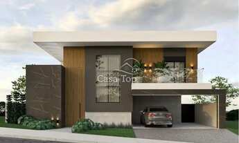 Imagem: Casa à venda no Condomínio Villa Di Sorrento