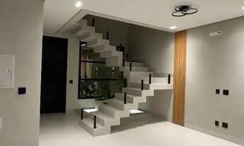 Imagem 4: Vende-se belíssimo Sobrado no Condomínio Florais Pérola em Cuiabá MT