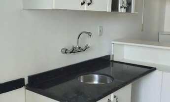 Imagem 3: PALAZZO DI ROMA Apartamento com 3 dormitórios