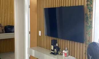 Imagem 4: Apartamento de 2 quartos com suite no Parque Oeste Industrial