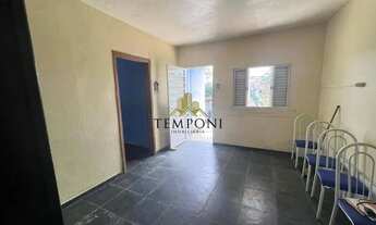 Imagem 7: Excelente lote com casa construida no Bairro Maria Goreti