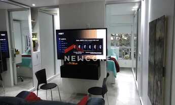 Imagem 3: Apartamento em Rua São Paulo - Centro - Belo Horizonte/MG