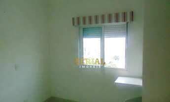 Imagem 6: Apartamento com 3 dormitórios para alugar, 92 m² por R$ 5.217,42/mês - Santa Paula - São C