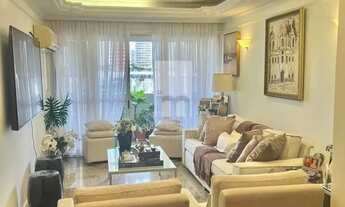 Imagem 3: Vende Apartamento Porteira Fechada no Ed. Montblanc