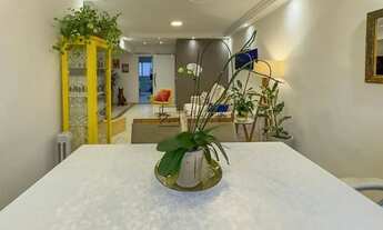 Imagem 5: Venda Apartamento 3 Dormitórios - 101 m² Bela Vista