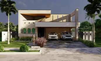 Imagem 4: Vendo casa no Caribe Res. Resorte