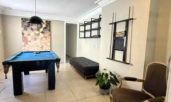 Imagem 7: Cobertura Luxuosa 400m² 4 Quartos Jacuzzi Área Gourmet Jardim Oceânico Barra da Tijuc